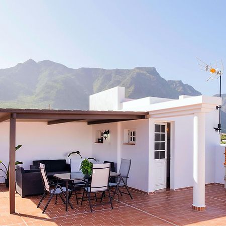 Live Buenavista Terrace Leilighet Buenavista Del Norte Eksteriør bilde